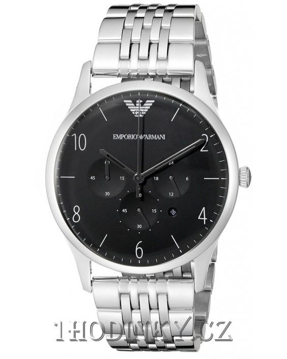 Hodinky Emporio Armani AR1863