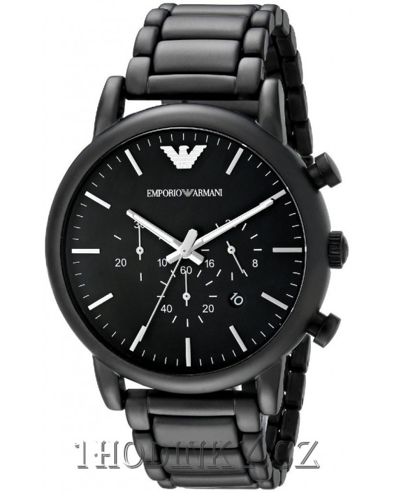 Hodinky Emporio Armani AR1895