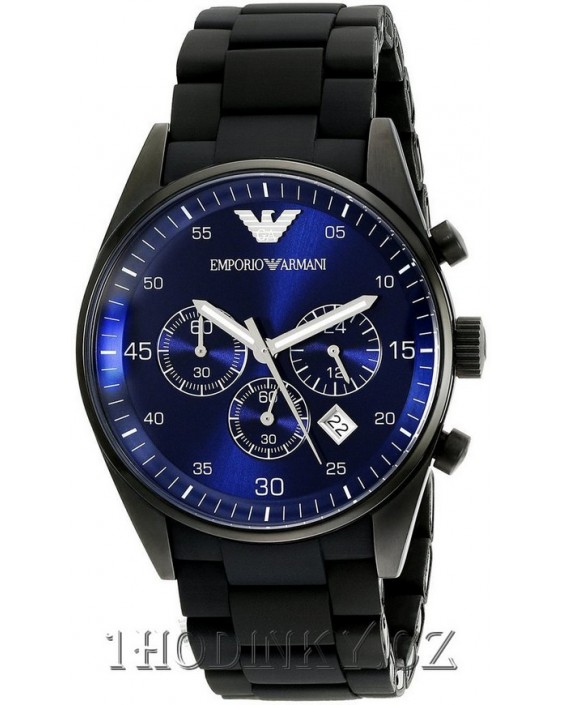 Hodinky Emporio Armani AR5921