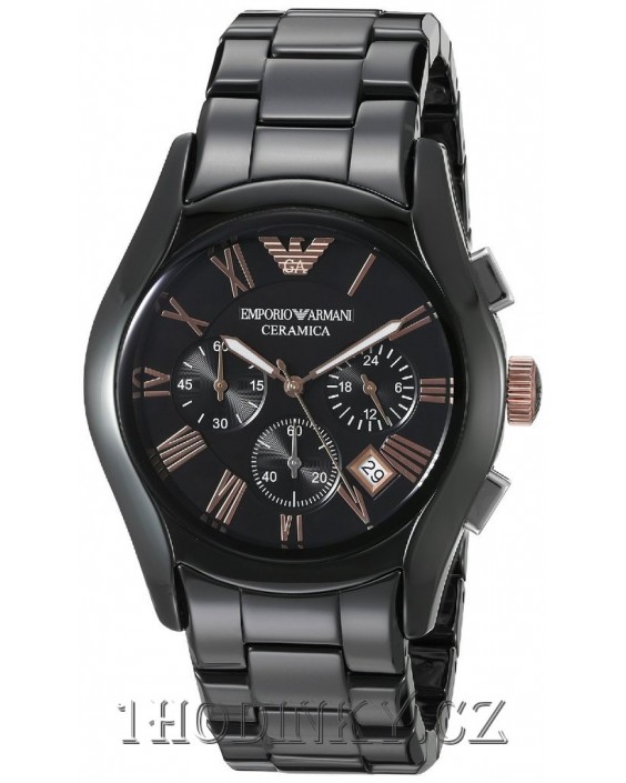 Hodinky Emporio Armani AR1410