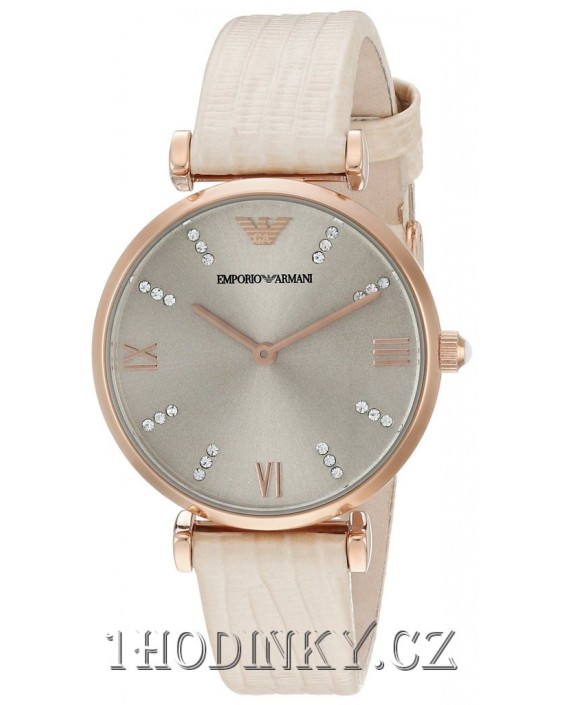 Hodinky Emporio Armani AR1681