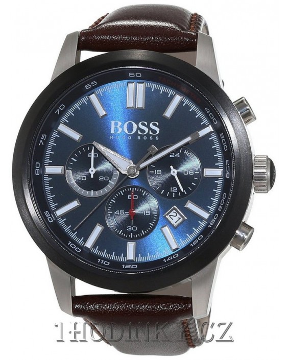 Hodinky Hugo Boss 1513187