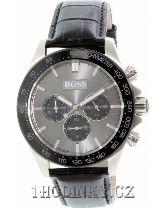 Hodinky Hugo Boss 1513177