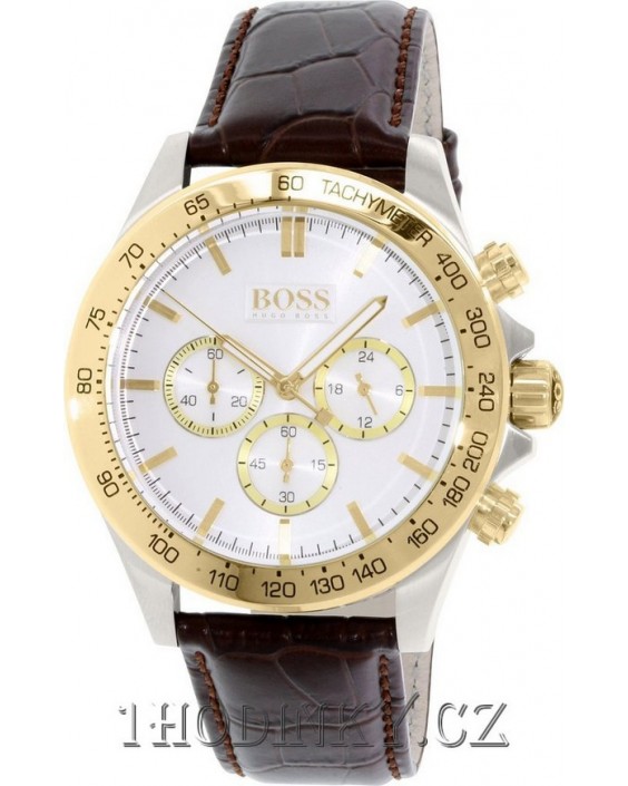 Hodinky Hugo Boss 1513174