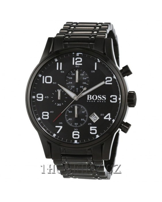 Hodinky Hugo Boss 1513180