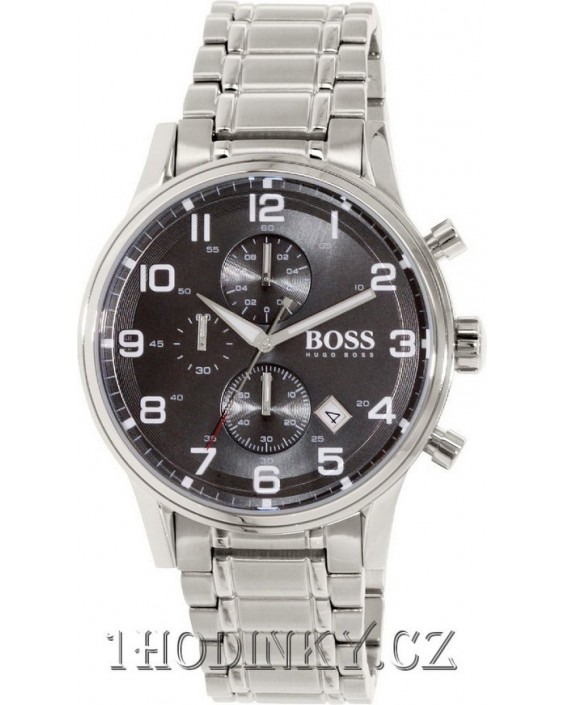 Hodinky Hugo Boss 1513181