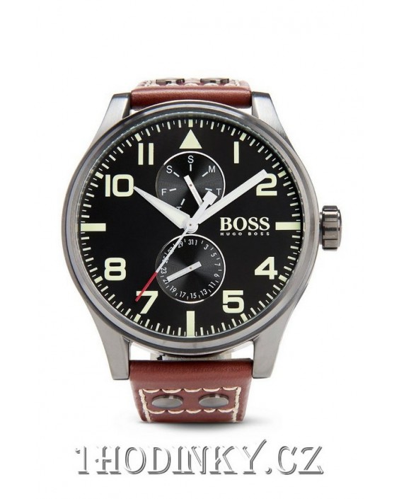 Hodinky Hugo Boss 1513079