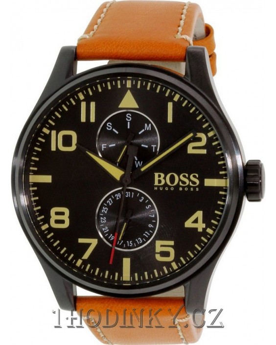 Hodinky Hugo Boss 1513082