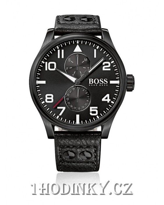 Hodinky Hugo Boss 1513083