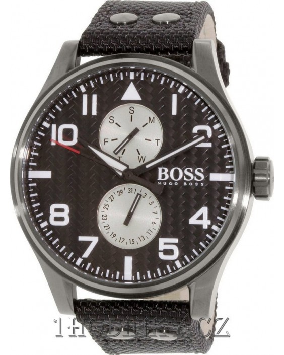 Hodinky Hugo Boss 1513086