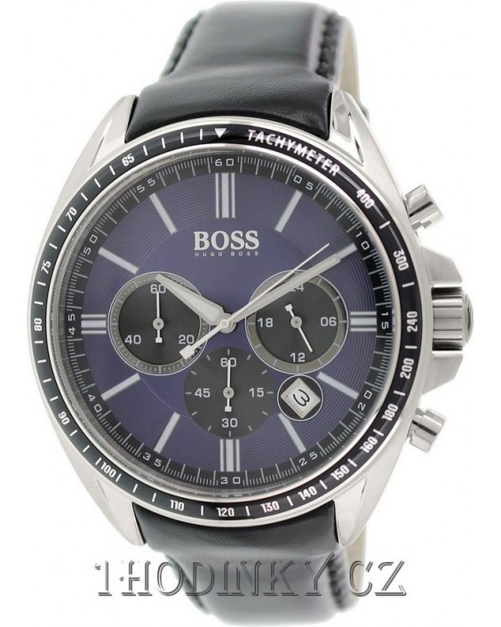 Hodinky Hugo Boss 1513077