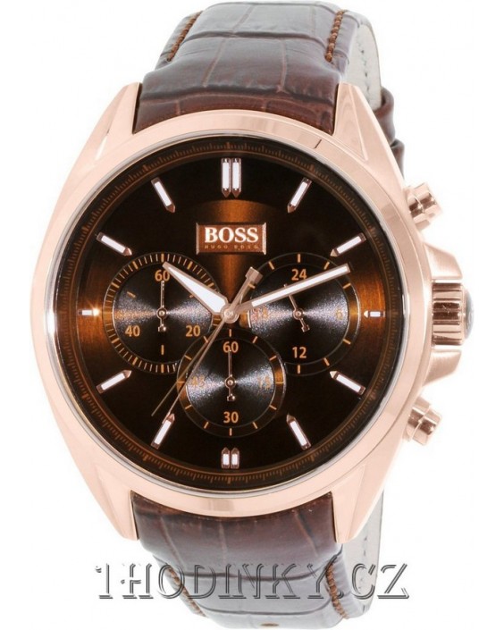 Hodinky Hugo Boss 1513036