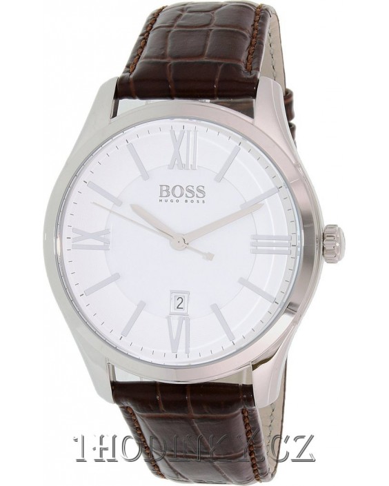 Hodinky Hugo Boss HB 1513021