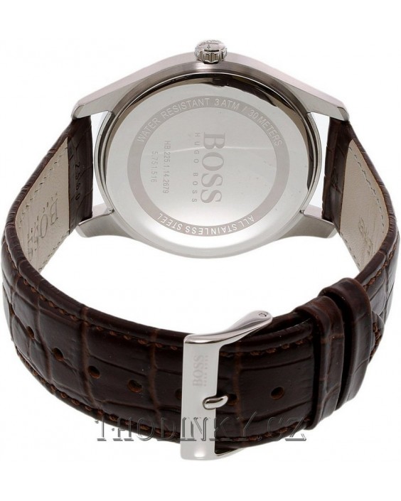 Hodinky Hugo Boss HB 1513021