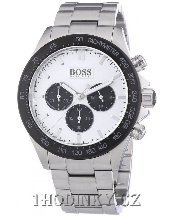 Hodinky Hugo Boss 1512964