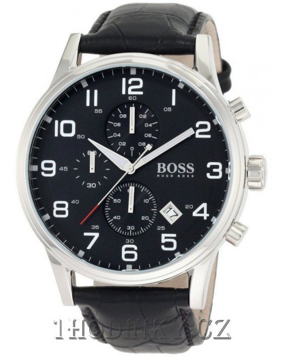 Hodinky Hugo Boss 1512448