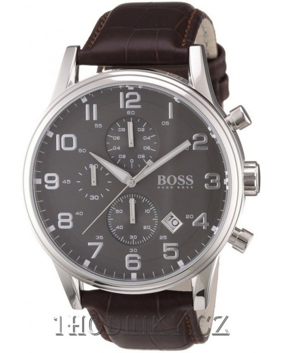 Hodinky Hugo Boss 1512570