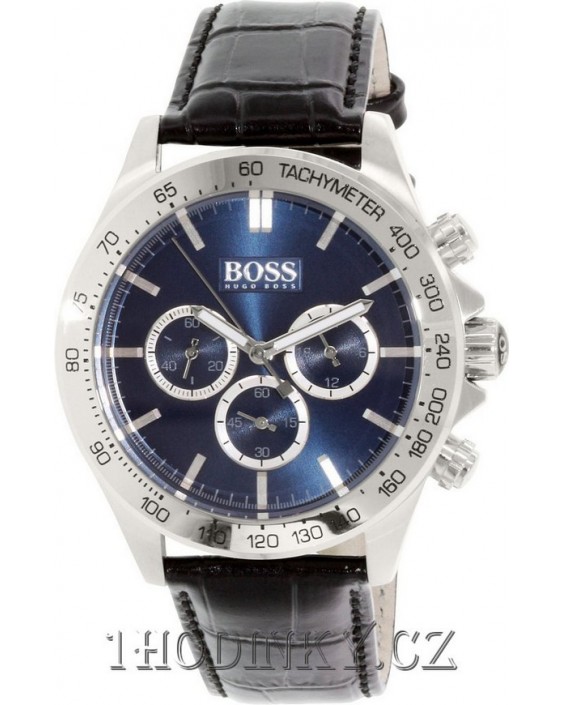 Hodinky Hugo Boss 1513176