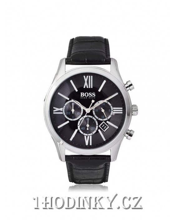 Hodinky Hugo Boss 1513194