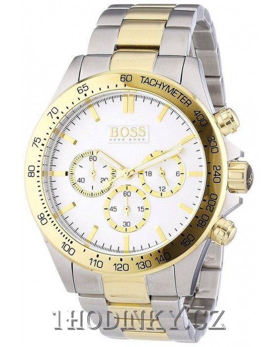 Hodinky Hugo Boss 1512960