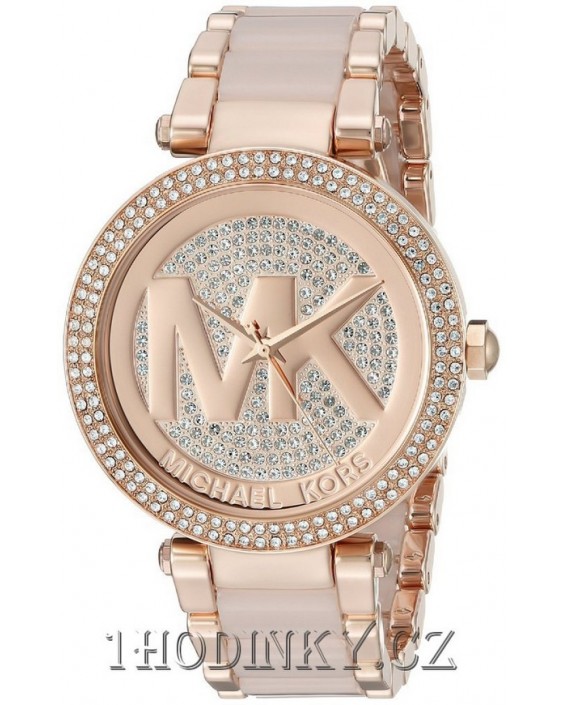 Hodinky Michael Kors MK6176