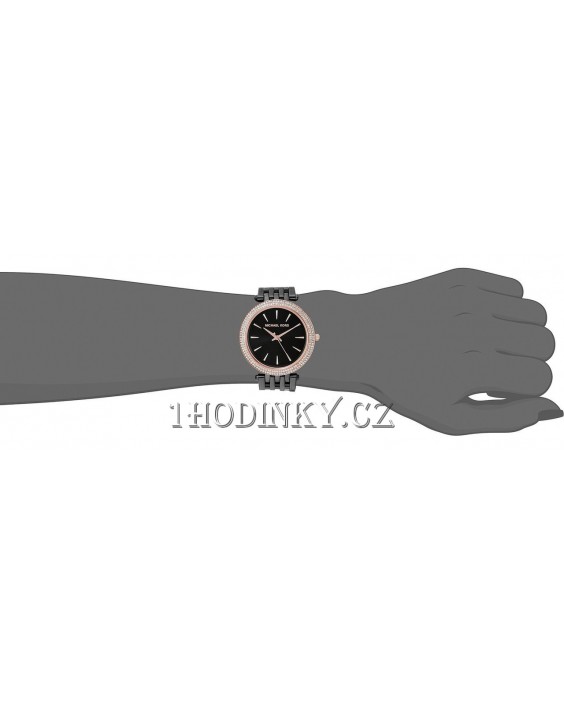 Hodinky Michael Kors MK3407