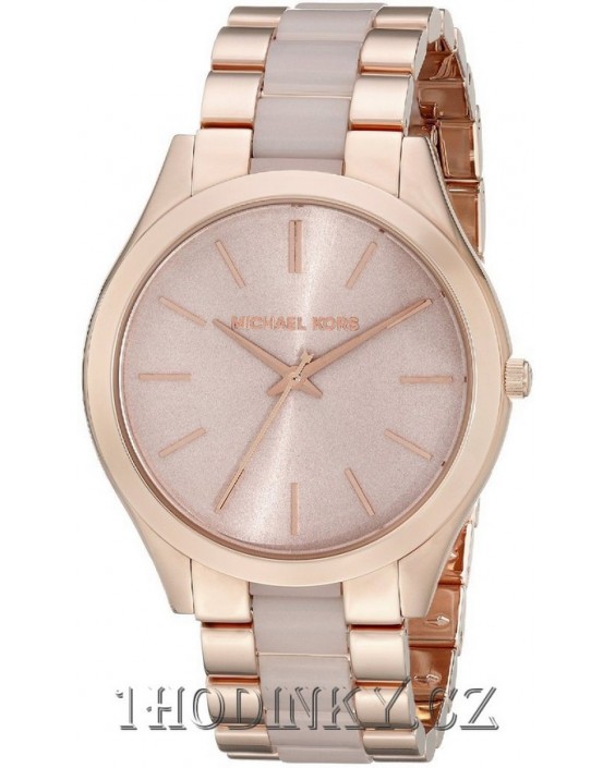 Hodinky Michael Kors MK4294