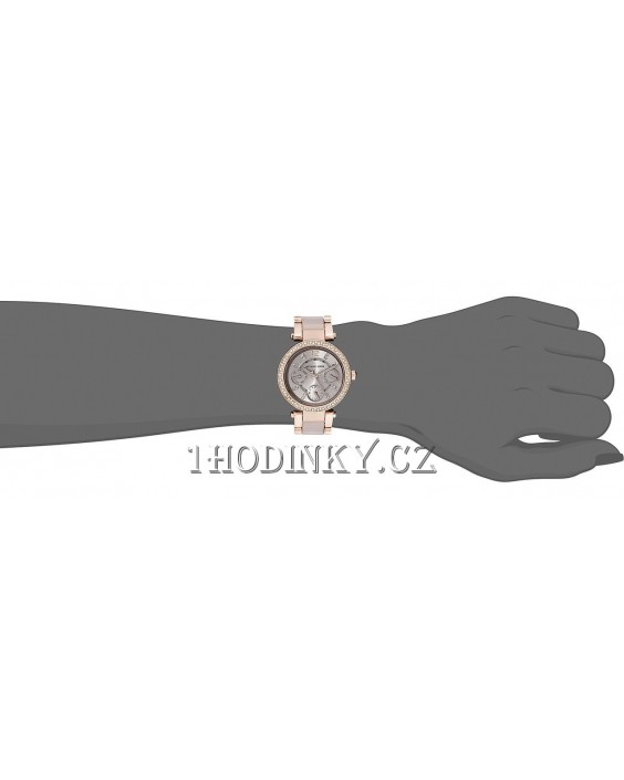 Hodinky Michael Kors MK6110