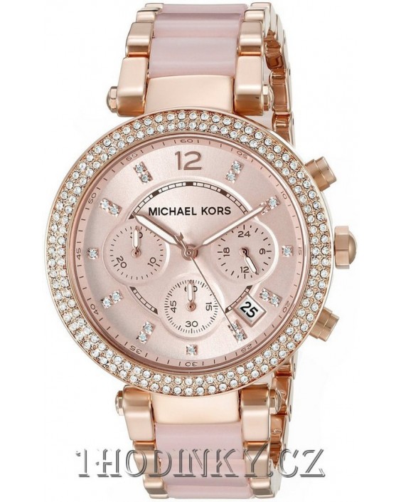 Hodinky Michael Kors MK5896