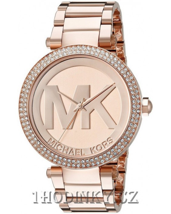 Hodinky Michael Kors MK5865