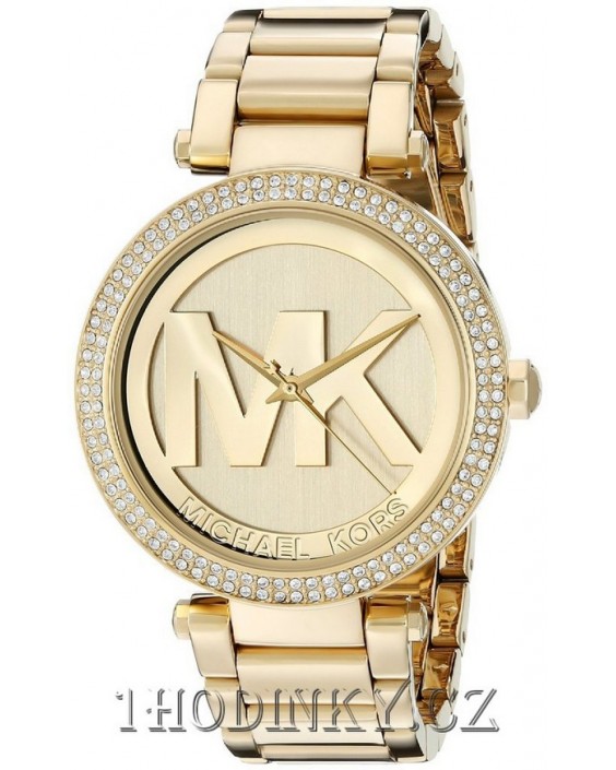 Hodinky Michael Kors MK5784