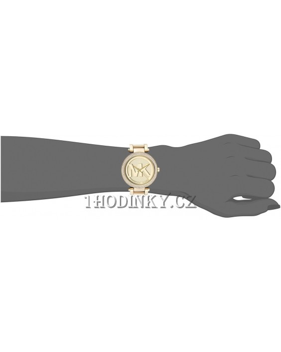 Hodinky Michael Kors MK5784