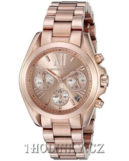 Hodinky Michael Kors MK5799