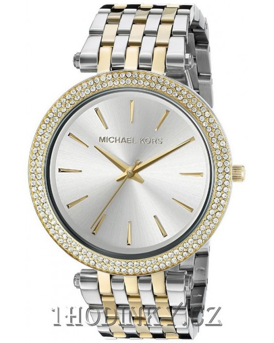 Hodinky Michael Kors MK3215