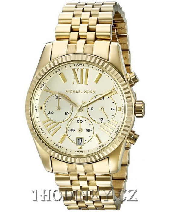 Hodinky Michael Kors MK5556