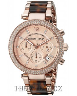 Hodinky Michael Kors MK5538