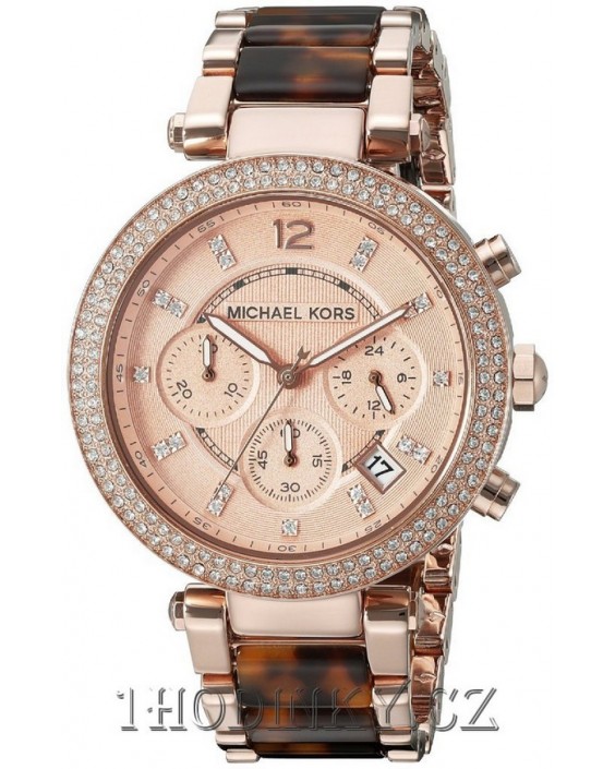 Hodinky Michael Kors MK5538