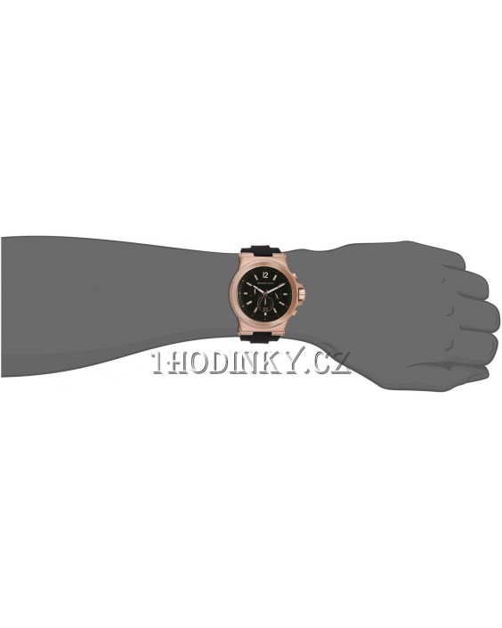 Hodinky Michael Kors MK8184