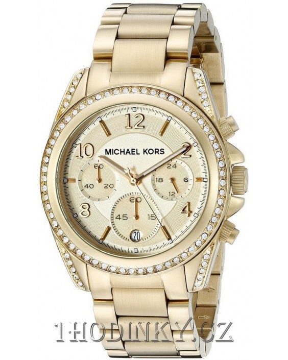 Hodinky Michael Kors MK5166