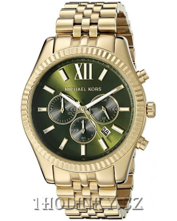 Hodinky Michael Kors MK8446