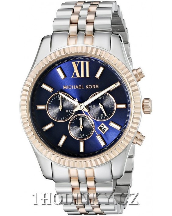 Hodinky Michael Kors MK8412