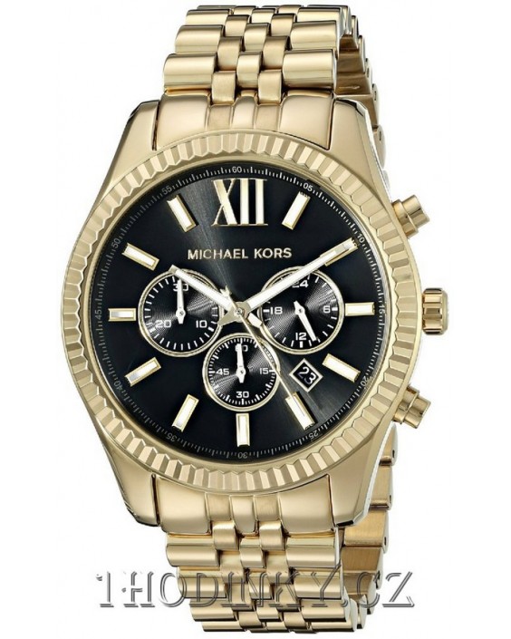 Hodinky Michael Kors MK8286