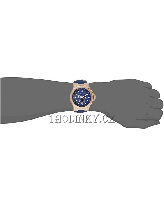 Hodinky Michael Kors MK8295