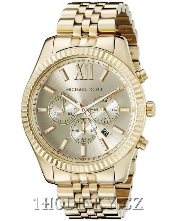 Hodinky Michael Kors MK8281