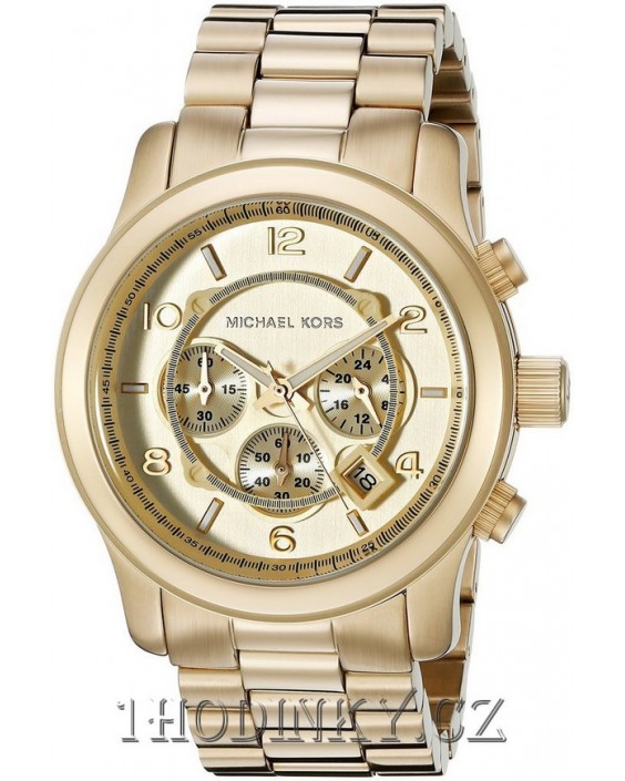 Hodinky Michael Kors MK8077