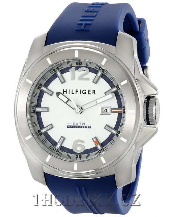 Hodinky Tommy Hilfiger 1791113