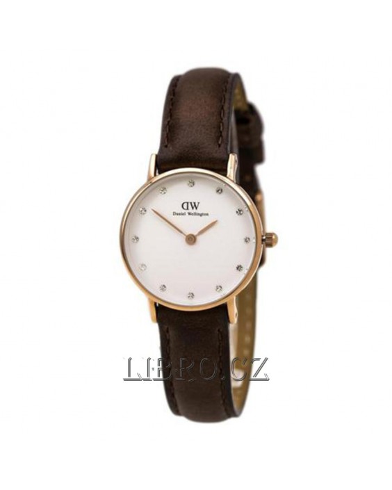 Daniel Wellington 0903DW - DW00100062