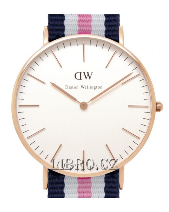 Daniel Wellington 0506DW DW00100034