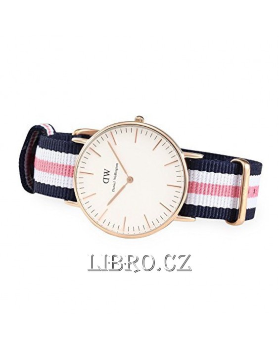 Daniel Wellington 0506DW DW00100034