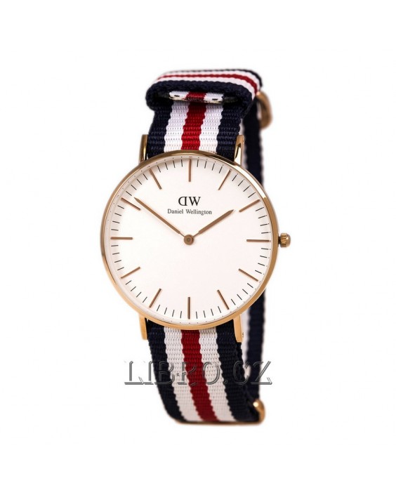 Daniel Wellington 0502DW DW00100030